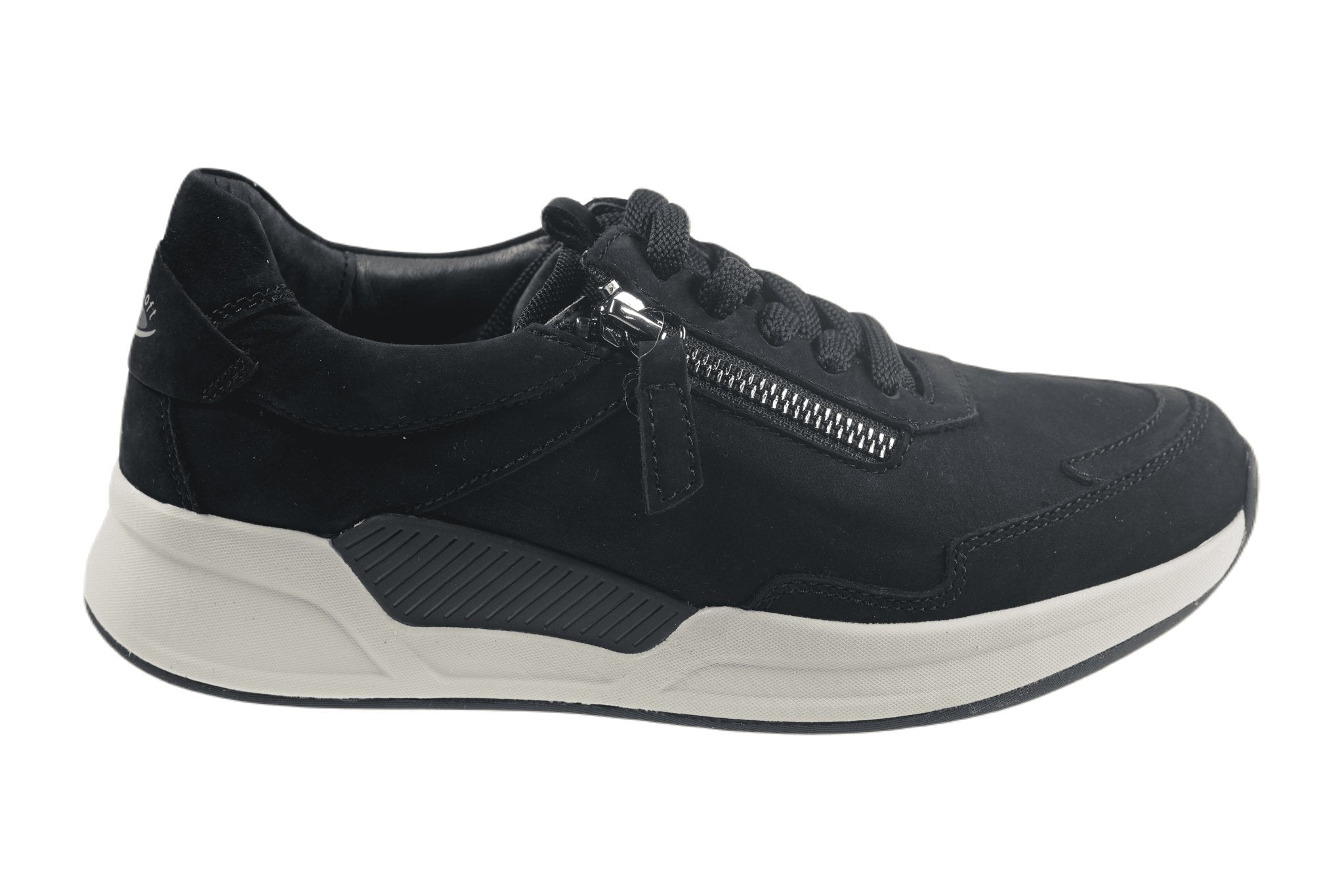 '76.958.47' dámské vycházkové tenisky - Gabor Rollingsoft - Chaplinshoes'76.958.47' dámské vycházkové tenisky – Gabor Rollingsoft Gabor