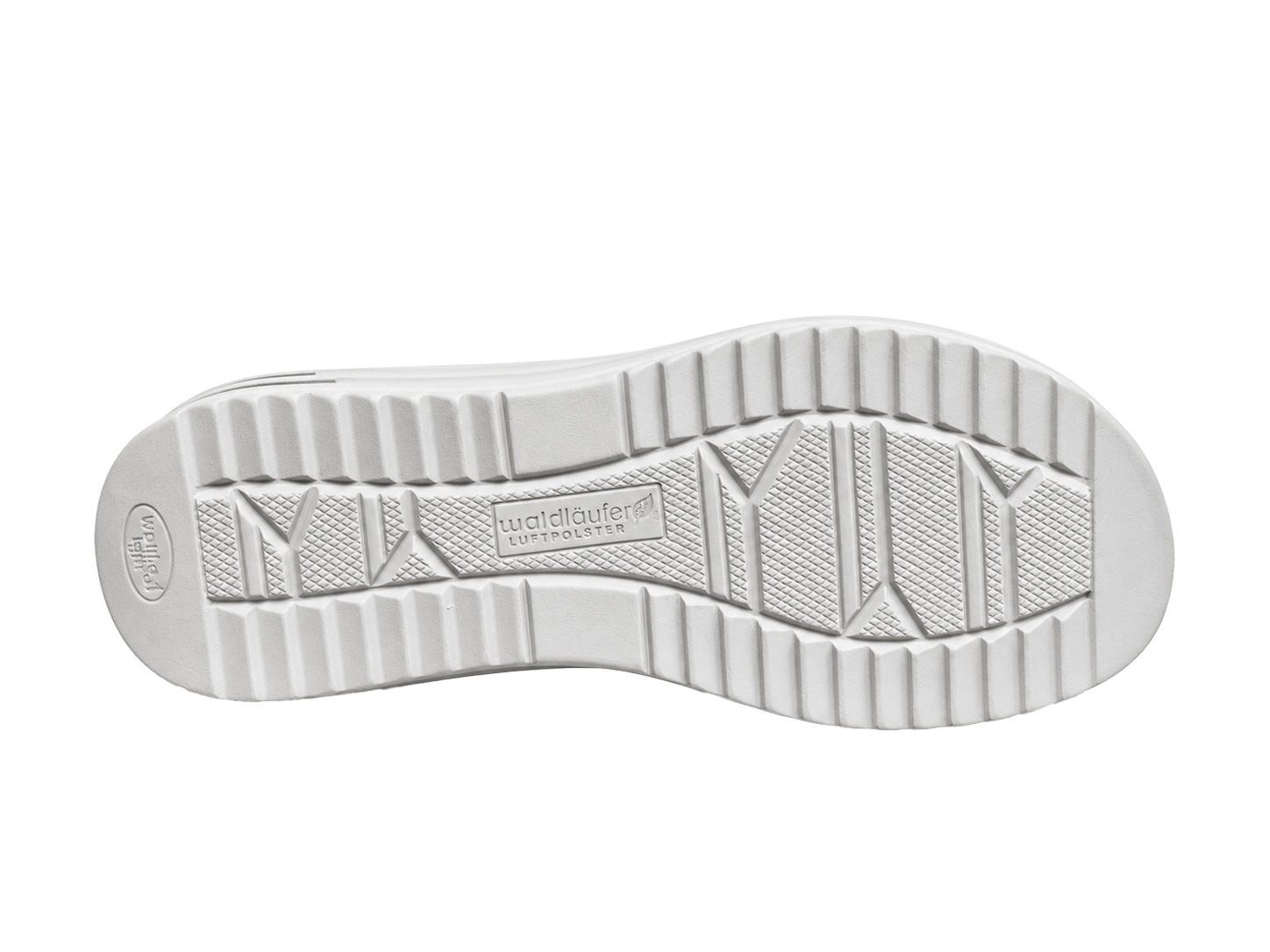 H-Dina Women's Wide Fit (H) Sandals - Silver