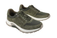 '8000.14.04' men's walking rolling sneaker - green - Chaplinshoes'8000.14.04' men's walking rolling sneaker - greenPius Gabor