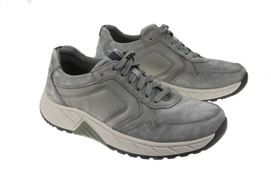 '8002.10.03' men's walking sneaker - grey - Chaplinshoes'8002.10.03' men's walking sneaker - greyPius Gabor