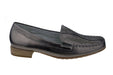 Mocassino da donna '86.323.90' - bronzi argento - ChaplinshoesMocassino da donna '86.323.90' - bronzi argentoGabor