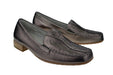 Mocassino da donna '86.323.90' - bronzi argento - ChaplinshoesMocassino da donna '86.323.90' - bronzi argentoGabor