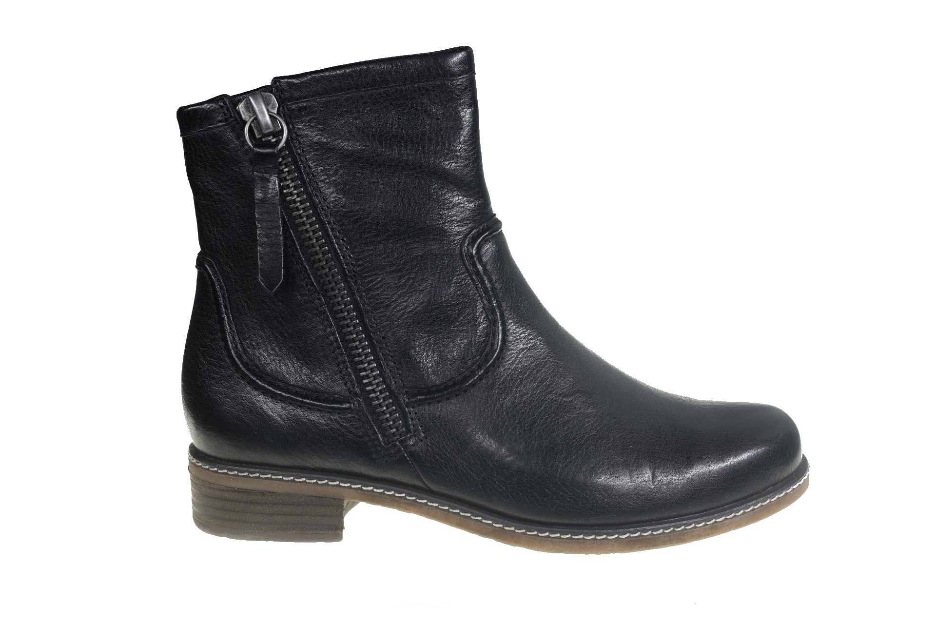 '92.725.27' women's boot - black - Chaplinshoes'92.725.27' women's boot - blackGabor