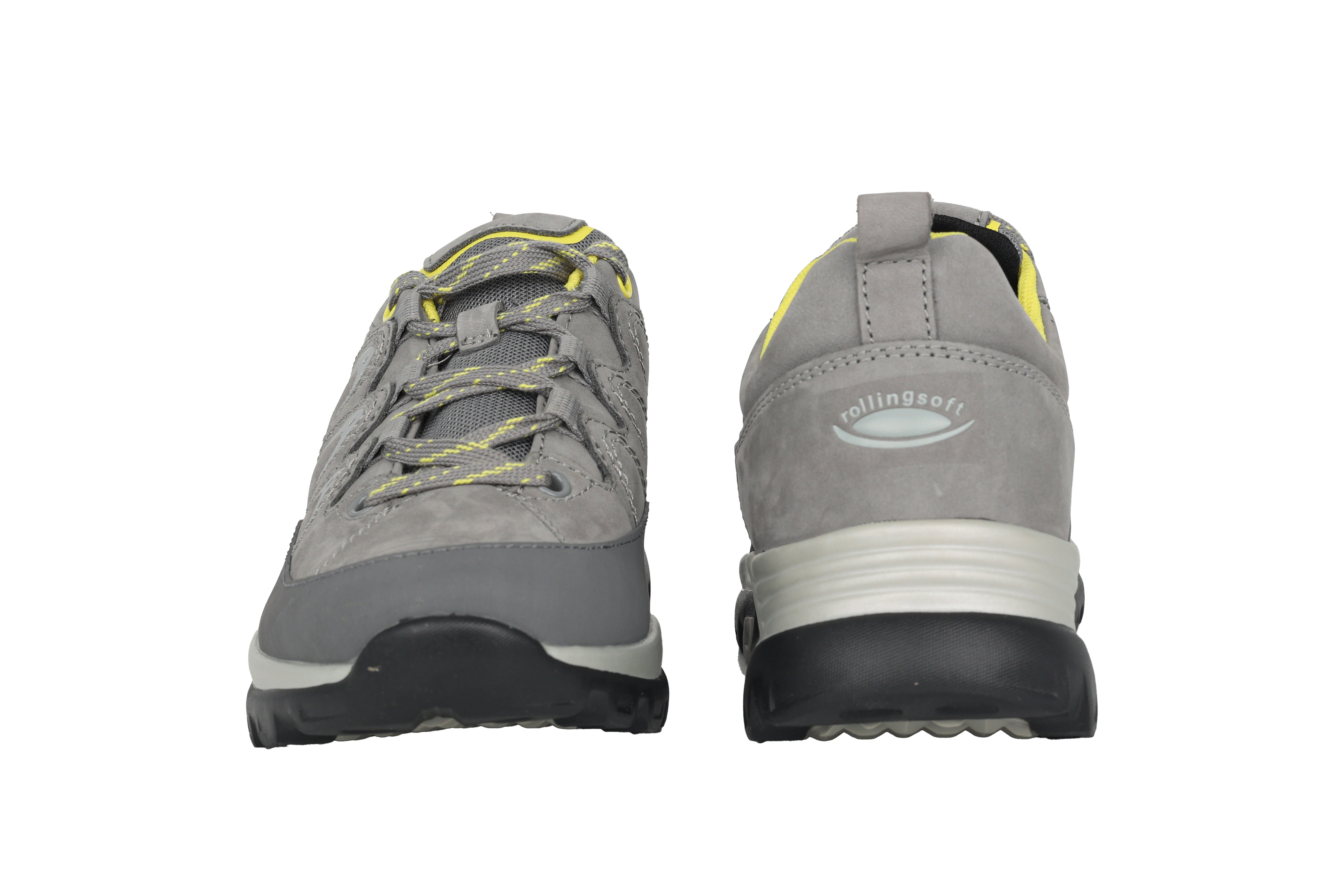 '96.925.49' rullesko til kvinder - Grå