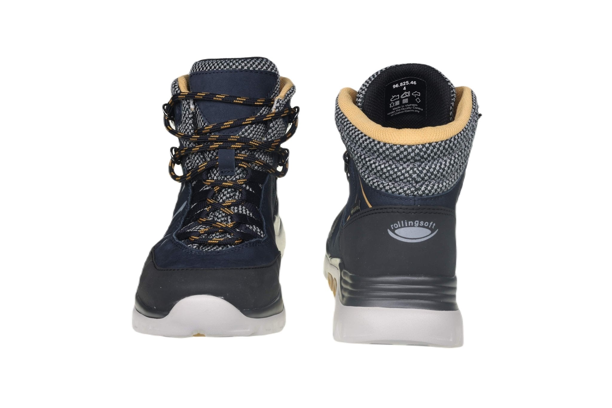 '96.825.46' women's ankle boot - waterproof - Chaplinshoes'96.825.46' women's ankle boot - waterproofGabor