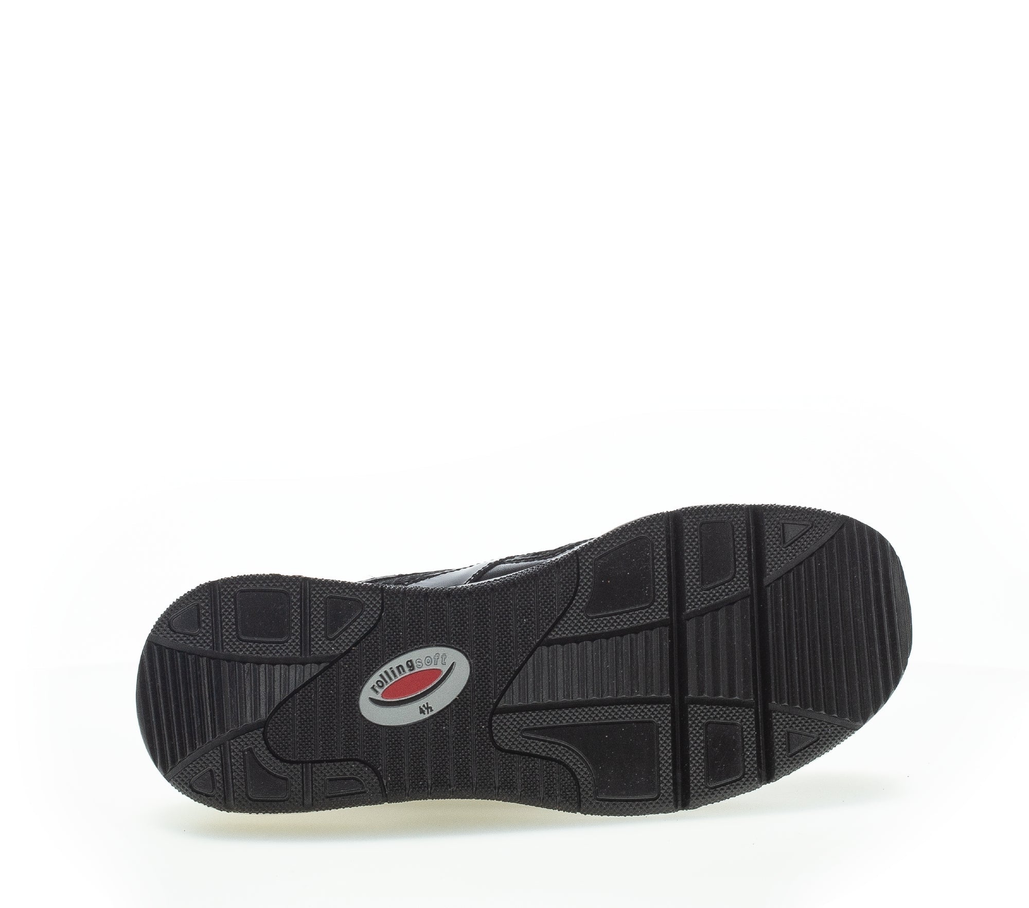 '96.896.57' women's walking sneaker - black - Chaplinshoes'96.896.57' women's walking sneaker - blackGabor