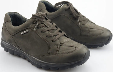 '96.969.30' women's walking waterproof sneaker - Grey - Chaplinshoes'96.969.30' women's walking waterproof sneaker - GreyGabor