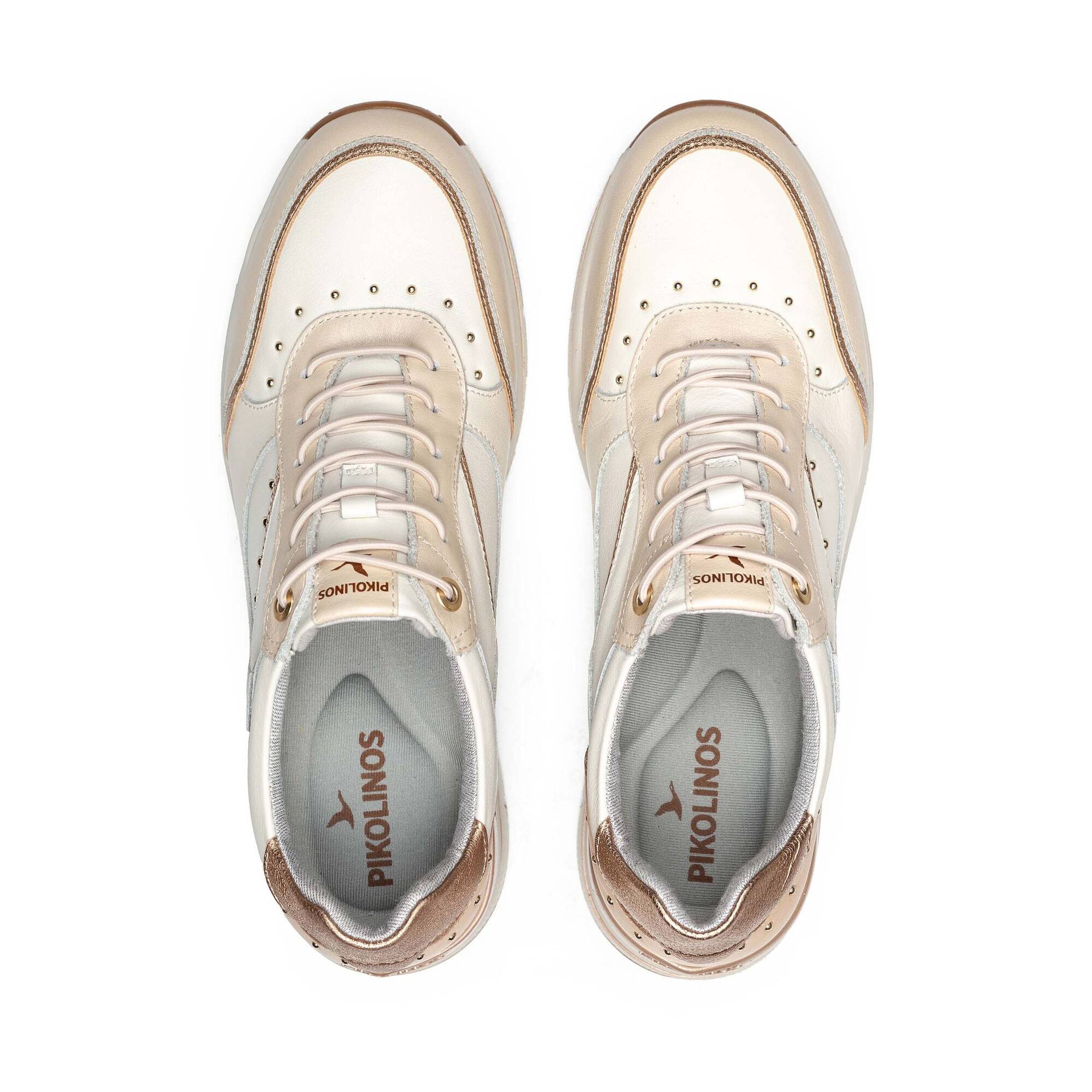 Damen-Sneaker 'Girona' - Off White