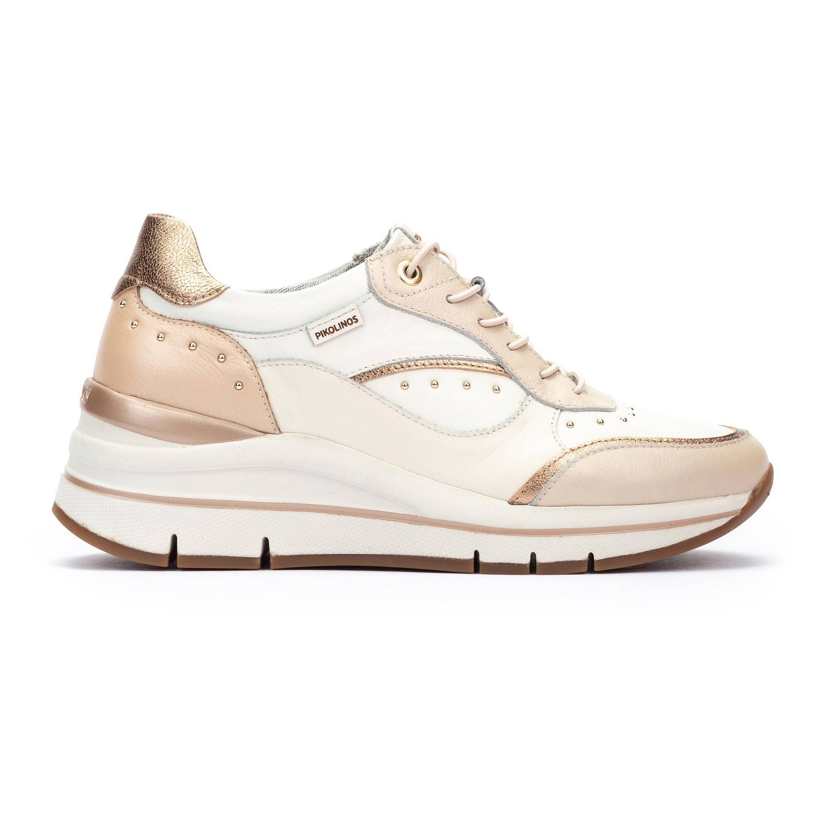 Damen-Sneaker 'Girona' - Off White