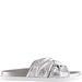 'Adele' women's slipper - Silver - Chaplinshoes'Adele' women's slipper - SilverHögl