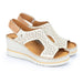 'Aguadulce' women's sandal - Off white - Chaplinshoes'Aguadulce' women's sandal - Off whitePikolinos
