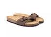'Alba' women's sandal - Brown - Chaplinshoes'Alba' women's sandal - BrownRohde