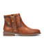 'Aldaya' women's ankle boot - Brown - Chaplinshoes'Aldaya' women's ankle boot - BrownPikolinos