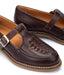 Damesloafer 'Aldaya' - Bruin - Chaplinshoes'Aldaya' damesloafer - BruinPikolinos