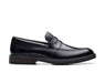 'Aldwin Step' men's loafer - Black - Chaplinshoes'Aldwin Step' men's loafer - BlackClarks