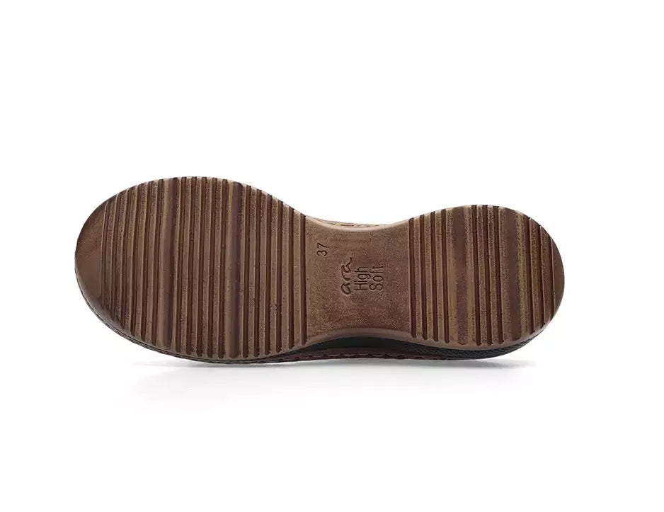 Sandalo da donna "Hawaii" - nero