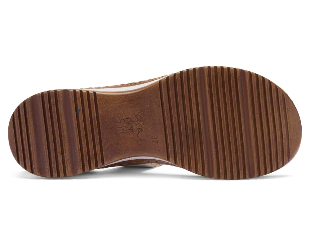 Dámské sandály 'Hawaii' - Off White