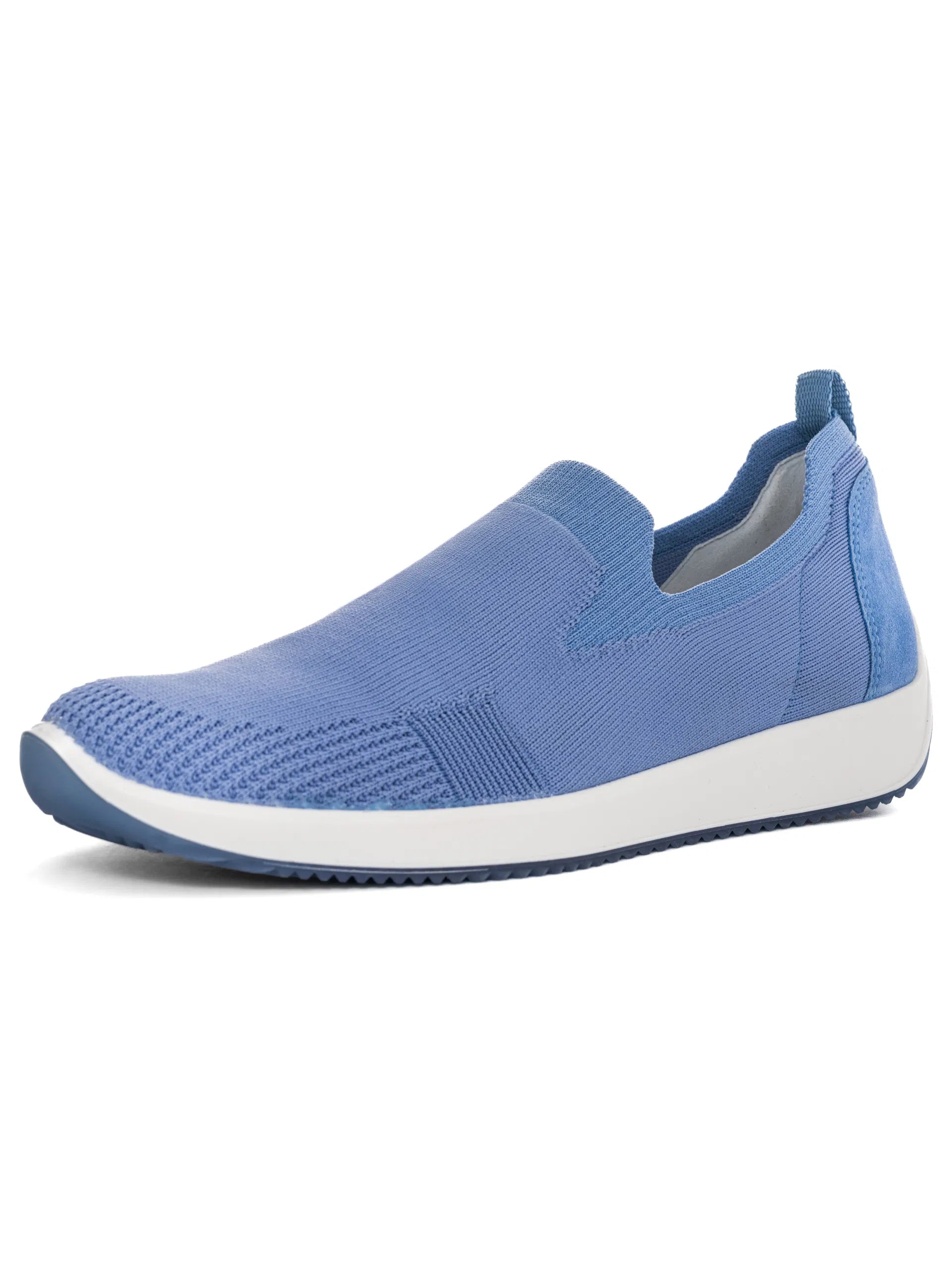 Damen-Loafer 'Lissabon' - Blau