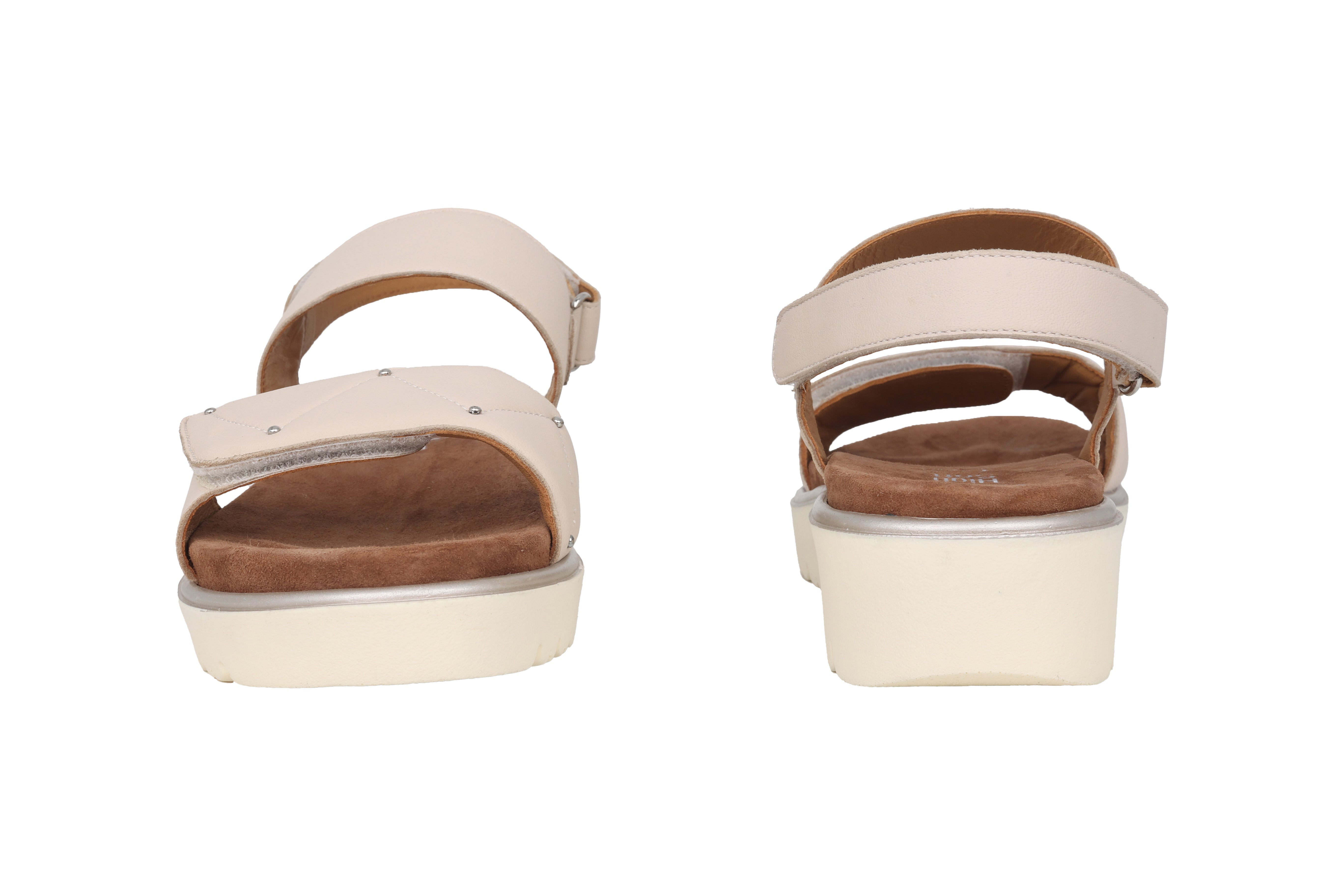 Sandalo da donna 'Bilbao-S' - Beige