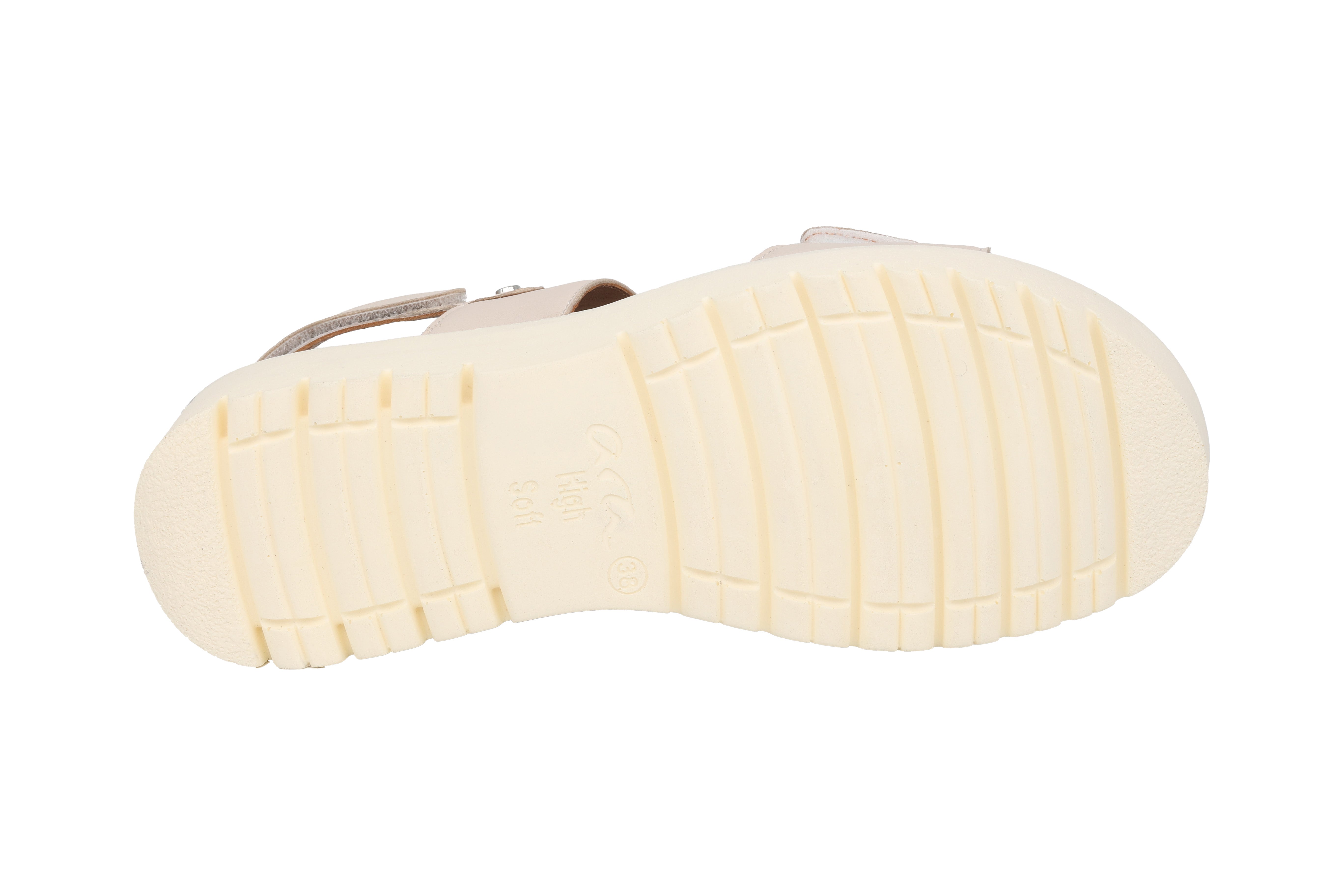 Sandalo da donna 'Bilbao-S' - Beige