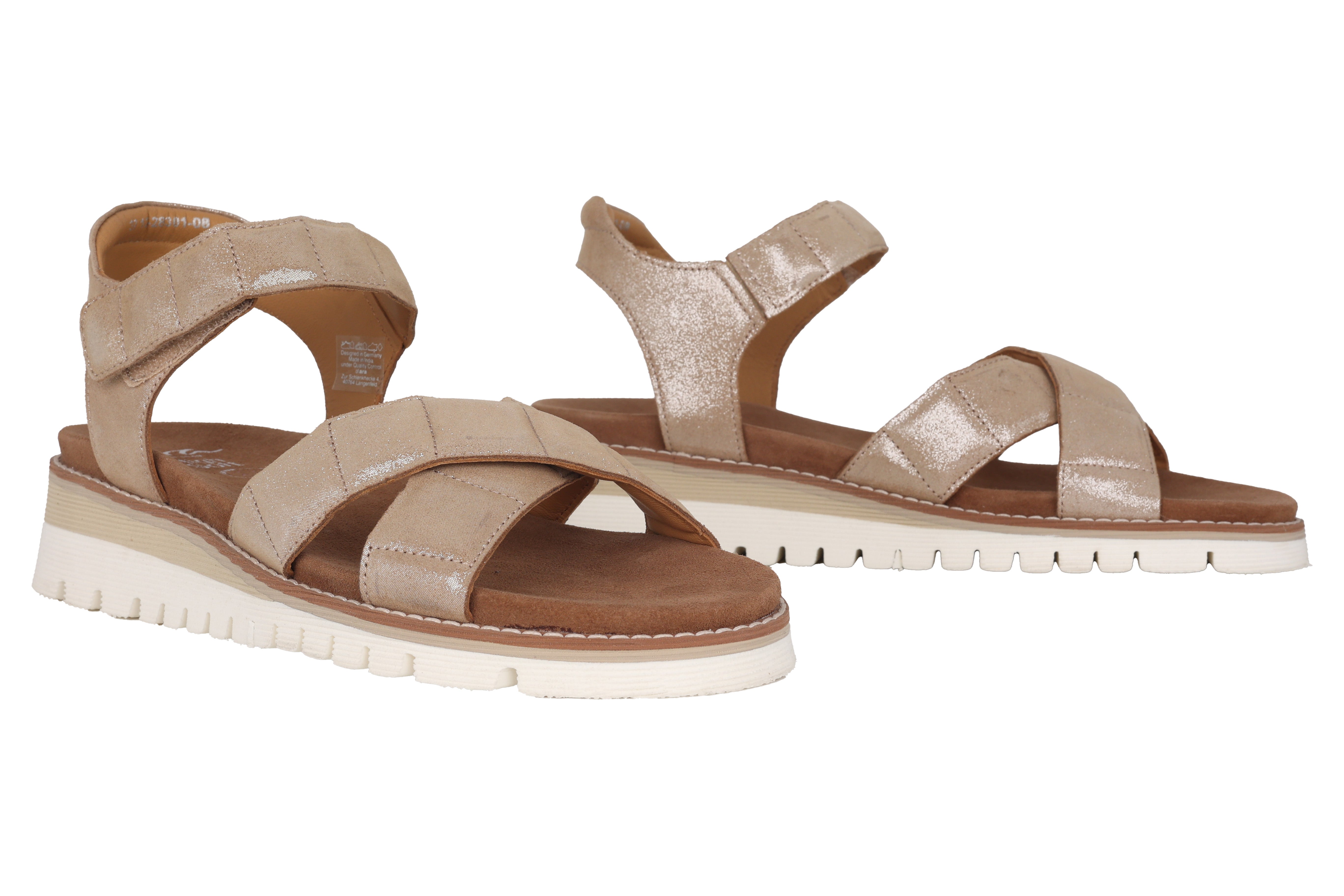 'Kent' women's sandal - Ara