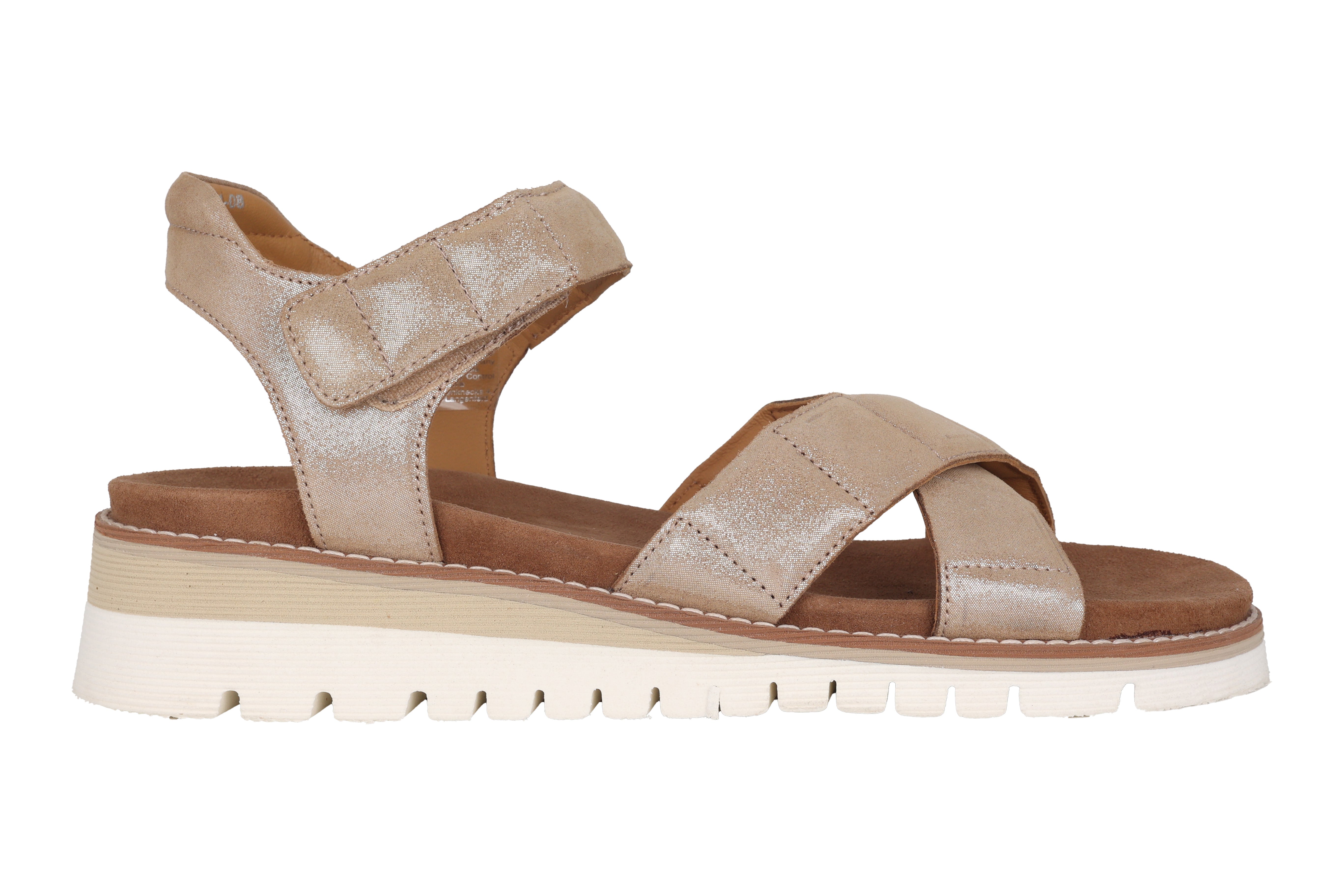 'Kent' women's sandal - Ara