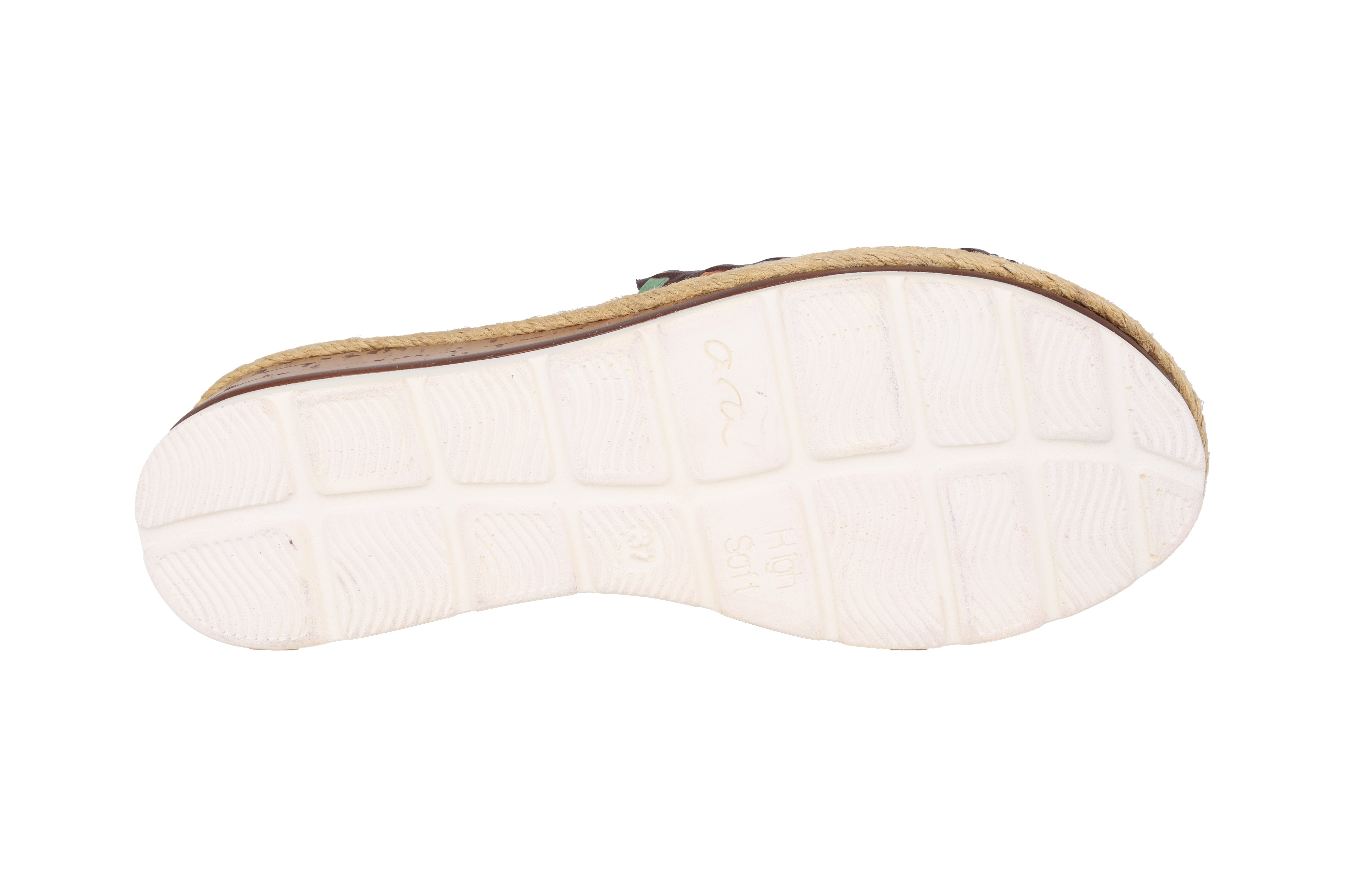 Sandalo da donna 'Cadiz' - Multicolor