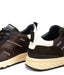 Herensneaker 'Aranda' - Bruin - Chaplinshoes'Aranda' herensneaker - BruinPikolinos