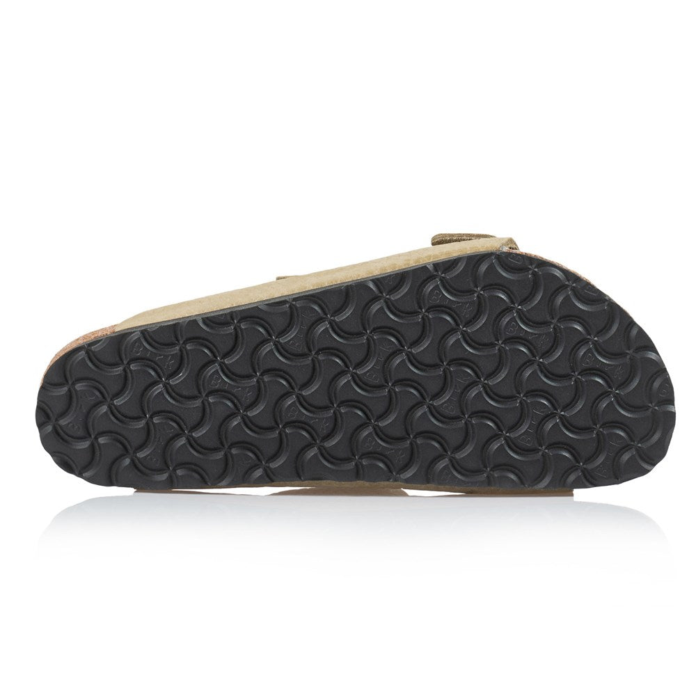 'Arizona BS' men's slide sandal - beige - Chaplinshoes'Arizona BS' men's slide sandal - beigeBirkenstock