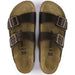 'Arizona BS' unisex sandal - Brown - Chaplinshoes'Arizona BS' unisex sandal - BrownBirkenstock