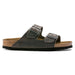 'Arizona BS' unisex sandal - Grey - Chaplinshoes'Arizona BS' unisex sandal - GreyBirkenstock