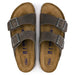 'Arizona BS' unisex sandal - Grey - Chaplinshoes'Arizona BS' unisex sandal - GreyBirkenstock