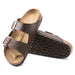 'Arizona BS' unisex sandal - Chaplinshoes'Arizona BS' unisex sandalBirkenstock