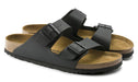 Damessandaal 'Arizona BS' - Zwart - ChaplinshoesDamessandaal 'Arizona BS' - ZwartBirkenstock