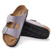 'Arizona BS' women's slide sandal - purple - Chaplinshoes'Arizona BS' women's slide sandal - purpleBirkenstock