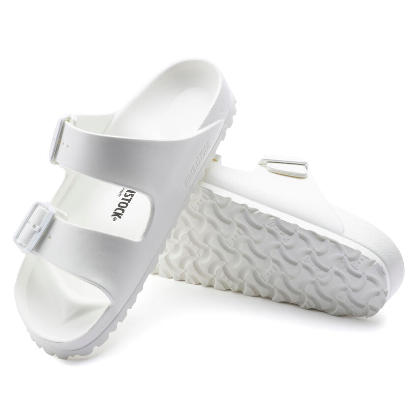 Strandsandaal voor heren 'Arizona EVA' - wit - ChaplinshoesStrandsandaal voor heren 'Arizona EVA' - witBirkenstock