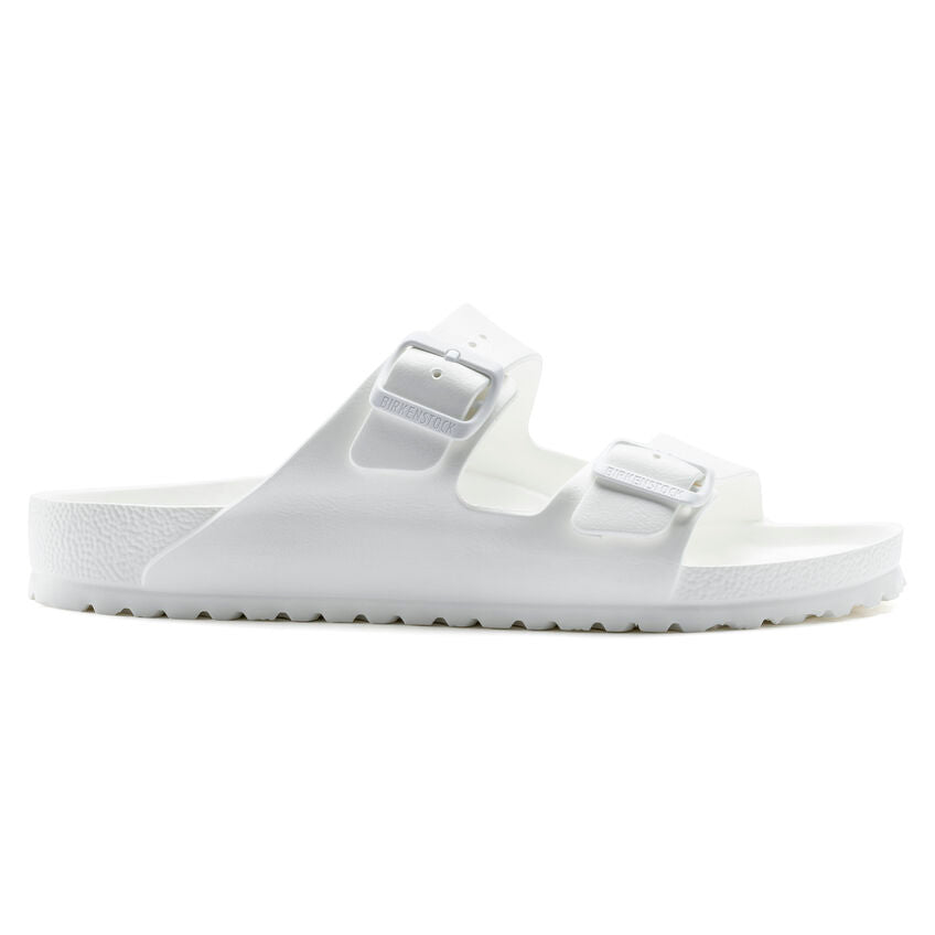 Strandsandaal voor heren 'Arizona EVA' - wit - ChaplinshoesStrandsandaal voor heren 'Arizona EVA' - witBirkenstock
