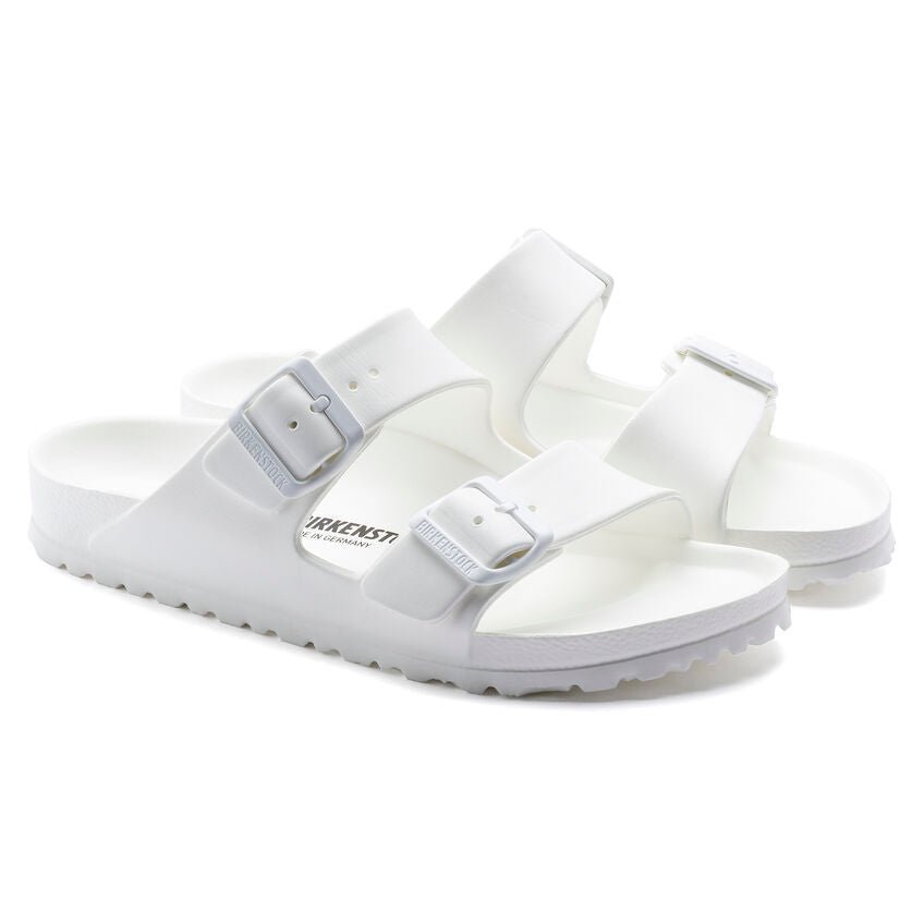 Strandsandaal voor heren 'Arizona EVA' - wit - ChaplinshoesStrandsandaal voor heren 'Arizona EVA' - witBirkenstock