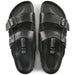 'Arizona EVA' women's slide beach sandal - black - Chaplinshoes'Arizona EVA' women's slide beach sandal - blackBirkenstock