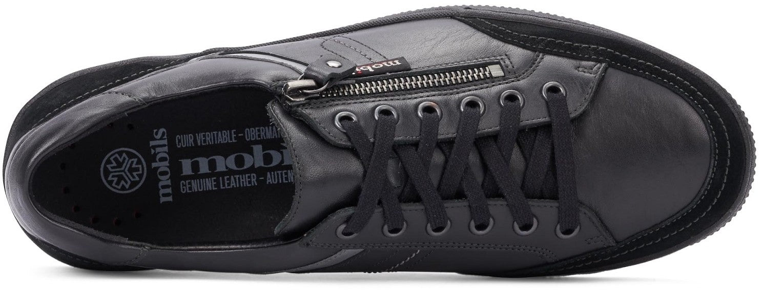 Tênis masculino 'Arnaud' - ChaplinshoesTênis masculino 'Arnaud'Mephisto