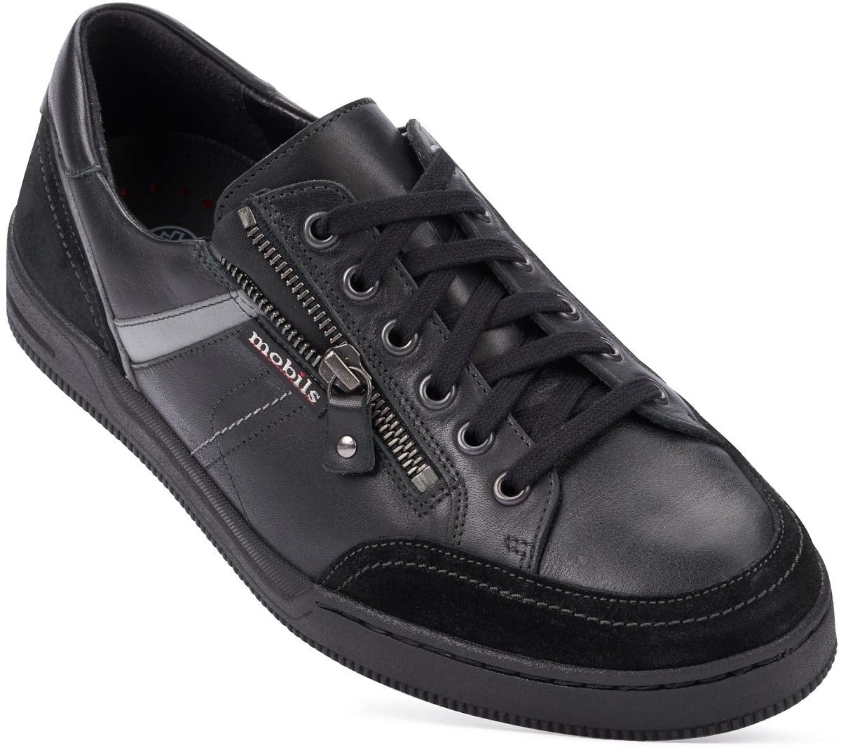 Tênis masculino 'Arnaud' - ChaplinshoesTênis masculino 'Arnaud'Mephisto