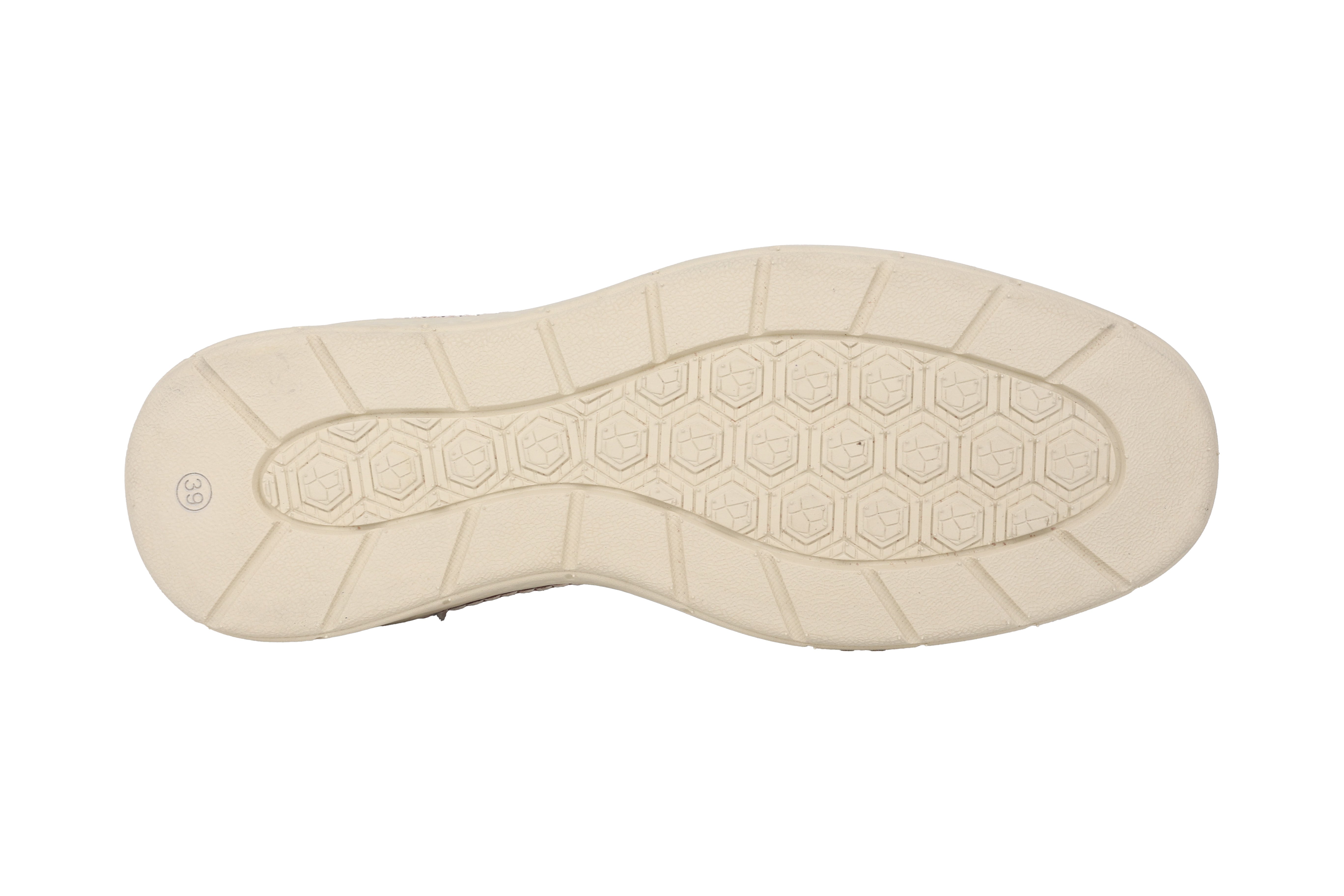 'Pozzato' men's sneaker - blue