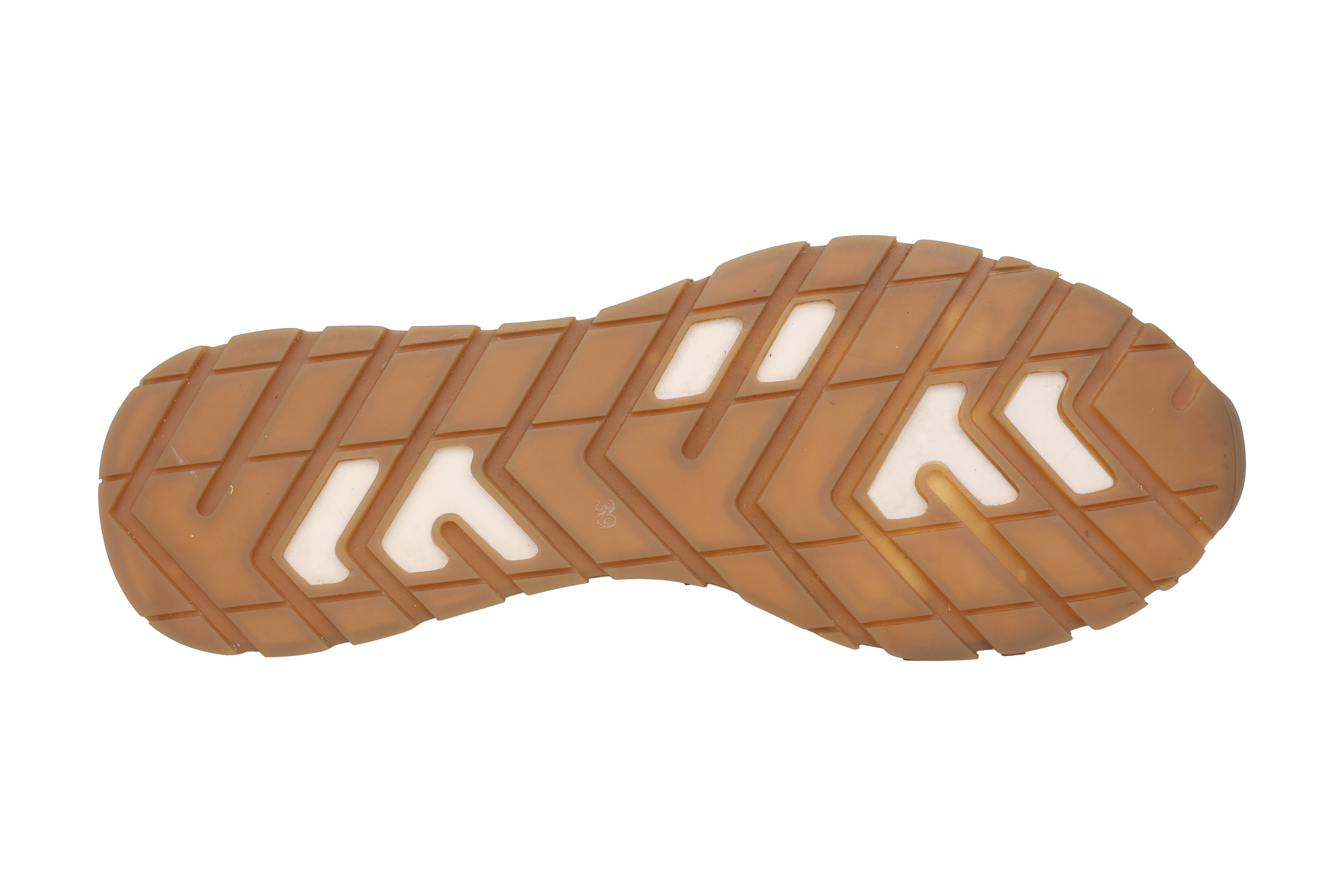 Herren-Sneaker 'Novecento' - Grau