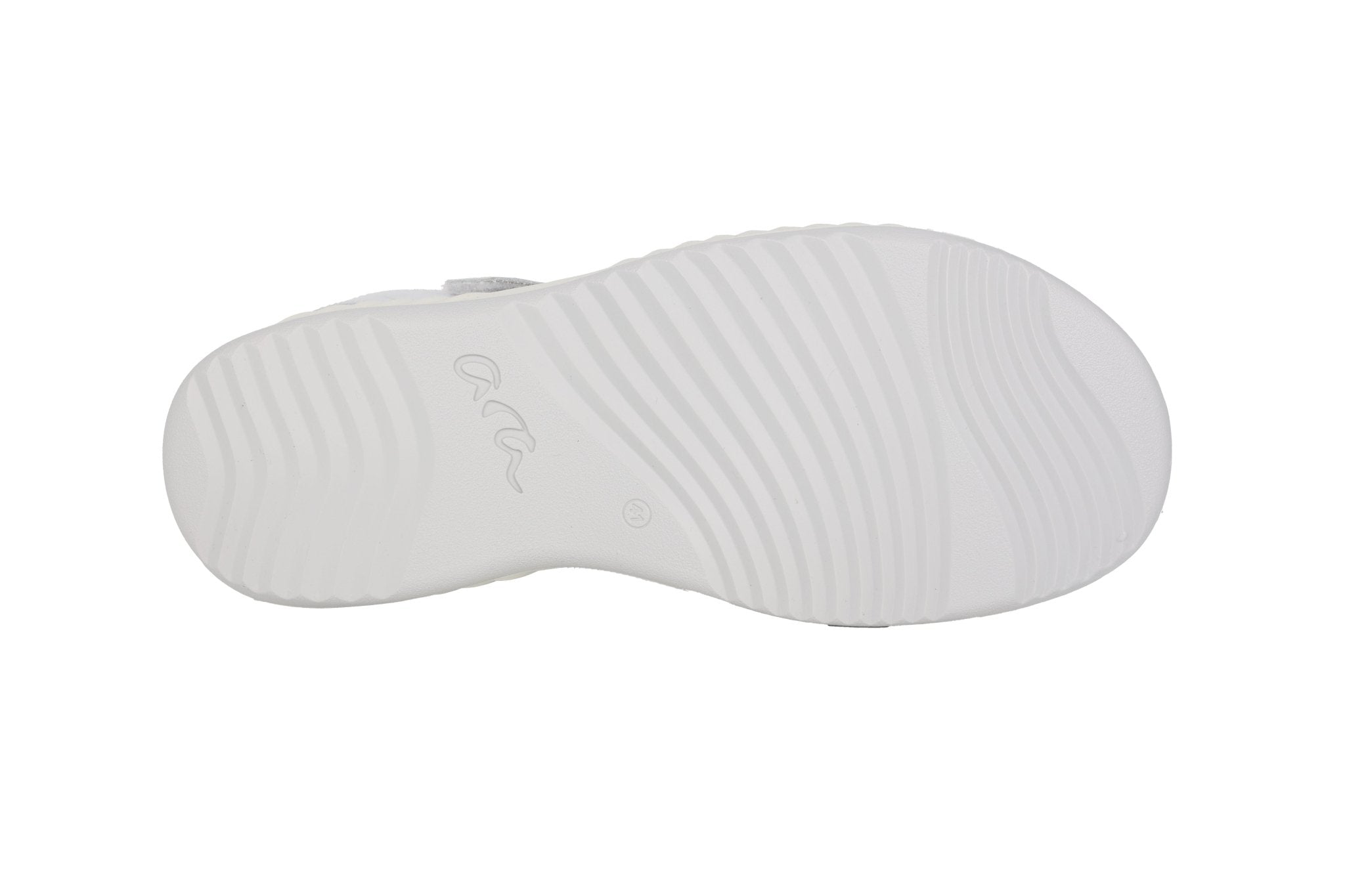 Sandalo donna 'Avio - S' - Grigio - ChaplinshoesSandalo da donna 'Avio - S' - GrigioAra