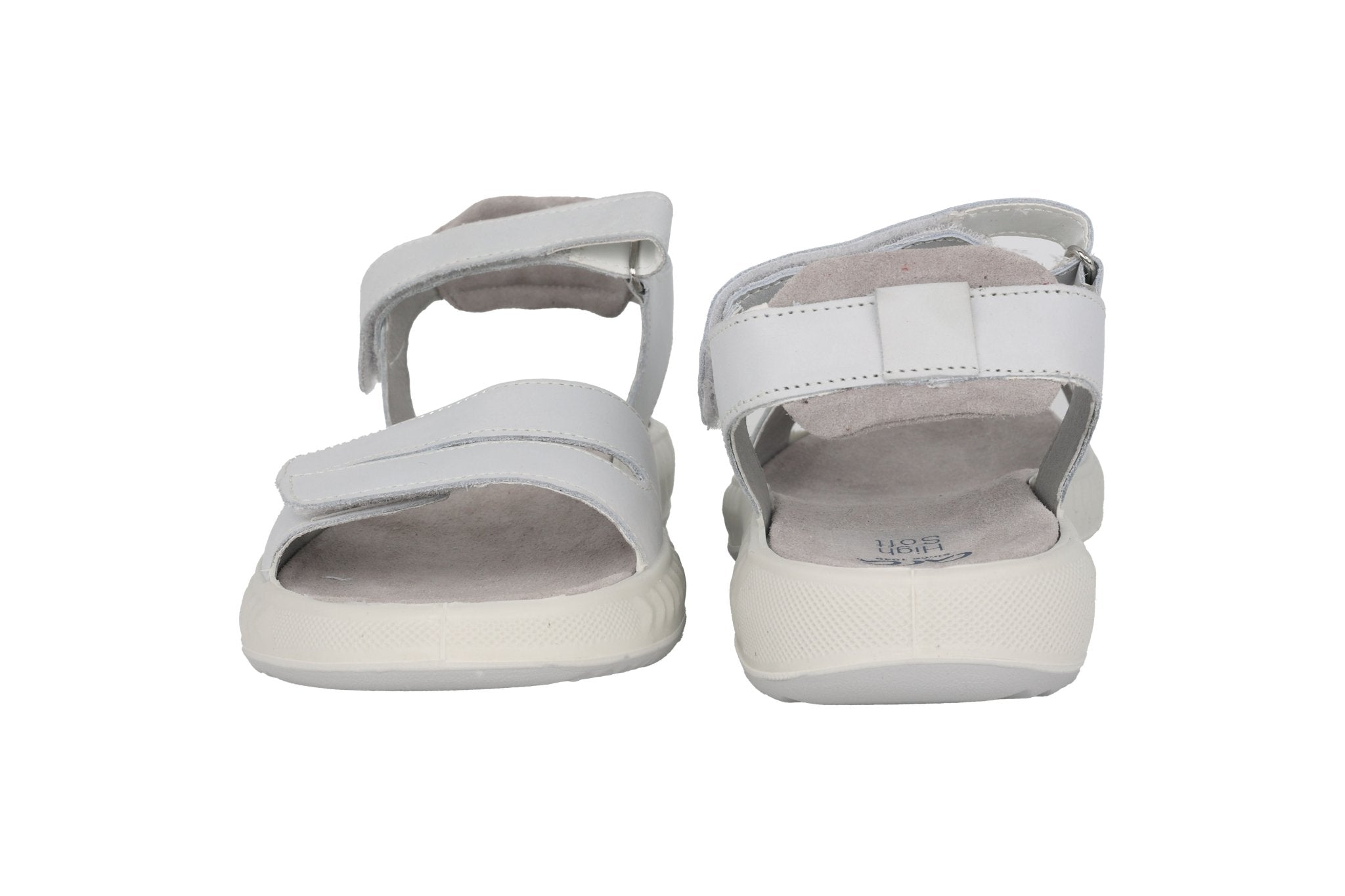 Sandalo donna 'Avio - S' - Grigio - ChaplinshoesSandalo da donna 'Avio - S' - GrigioAra