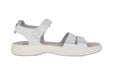 Sandalo donna 'Avio - S' - Grigio - ChaplinshoesSandalo da donna 'Avio - S' - GrigioAra
