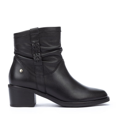 'Bacarot' women's boot - Black - Chaplinshoes'Bacarot' women's boot - BlackPikolinos