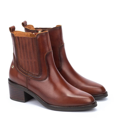 'Bacarot' women's boot - Brown - Chaplinshoes'Bacarot' women's boot - BrownPikolinos