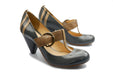 'Band Wagon' women's pump - Chaplinshoes'Band Wagon' women's pumpClarks
