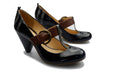'Band Wagon' women's pump - Chaplinshoes'Band Wagon' women's pumpClarks